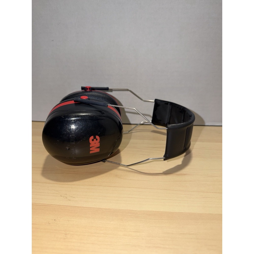 3M Peltor Twin Cup Ear Protection